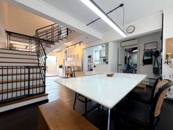 Blk 318 Chuan Village (Serangoon), HDB Executive #623100291